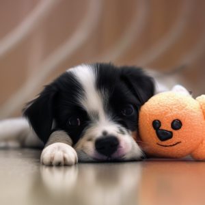 Safest Toys for Puppies